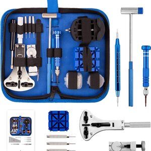 Watch Replacement Tool Kit Professional Spring Bar Tool Set